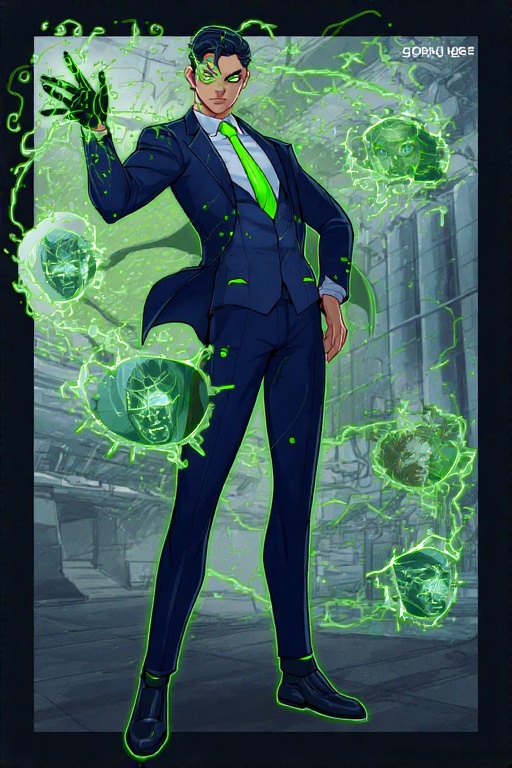 Corruptor