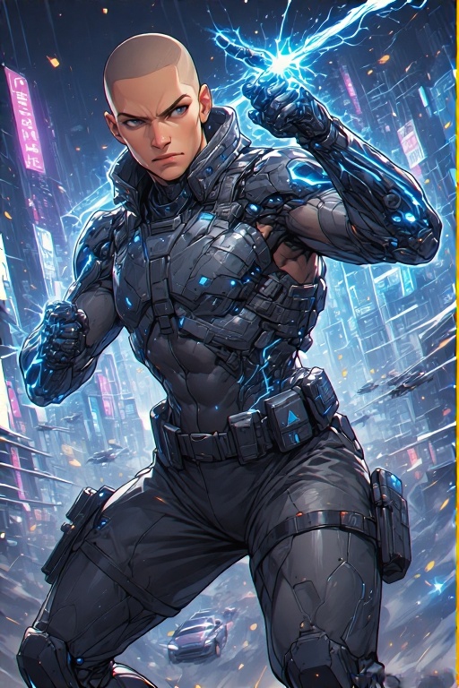 Cyber