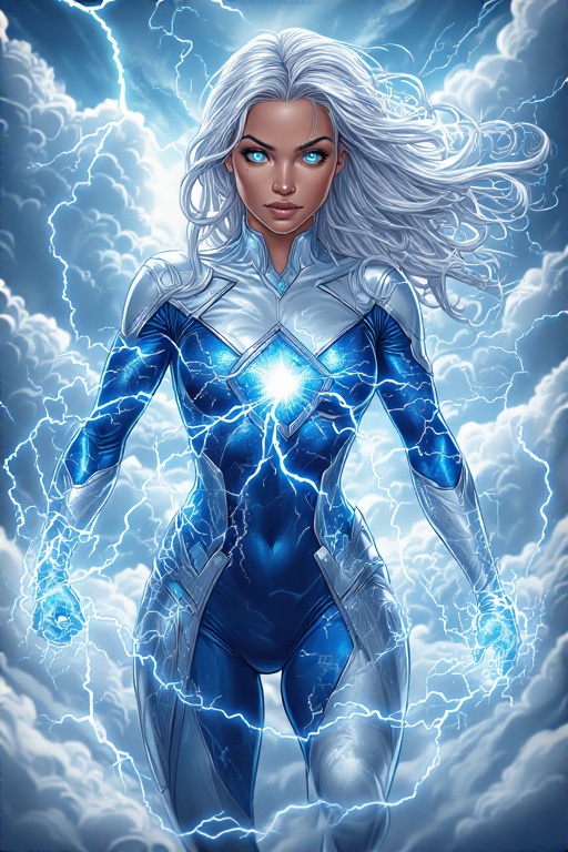 Storm